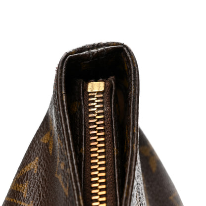 Louis Vuitton Monogram Cabas Piano 14 of 15