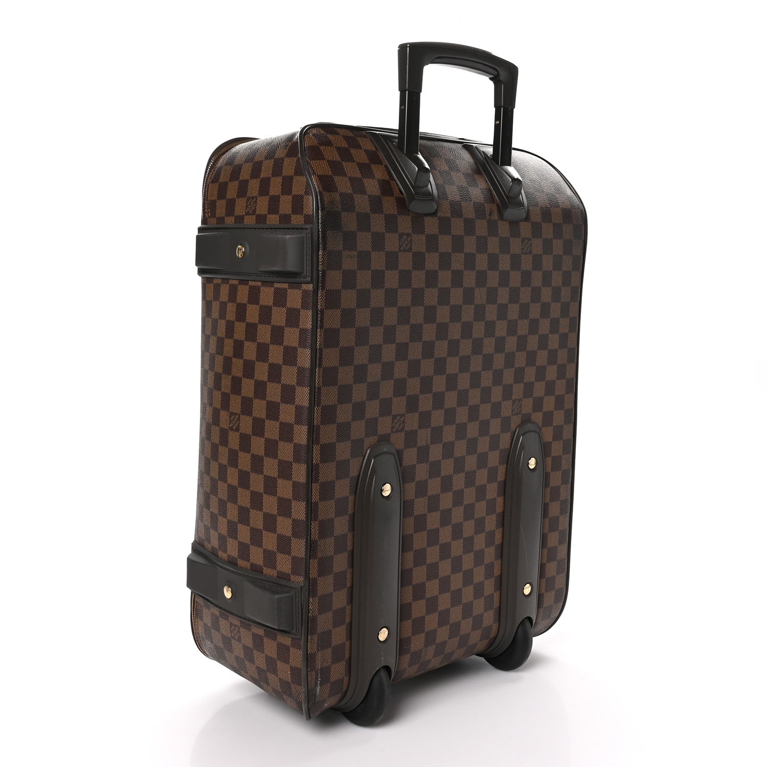 Louis Vuitton Damier Ebene Pegase 60 2 of 14