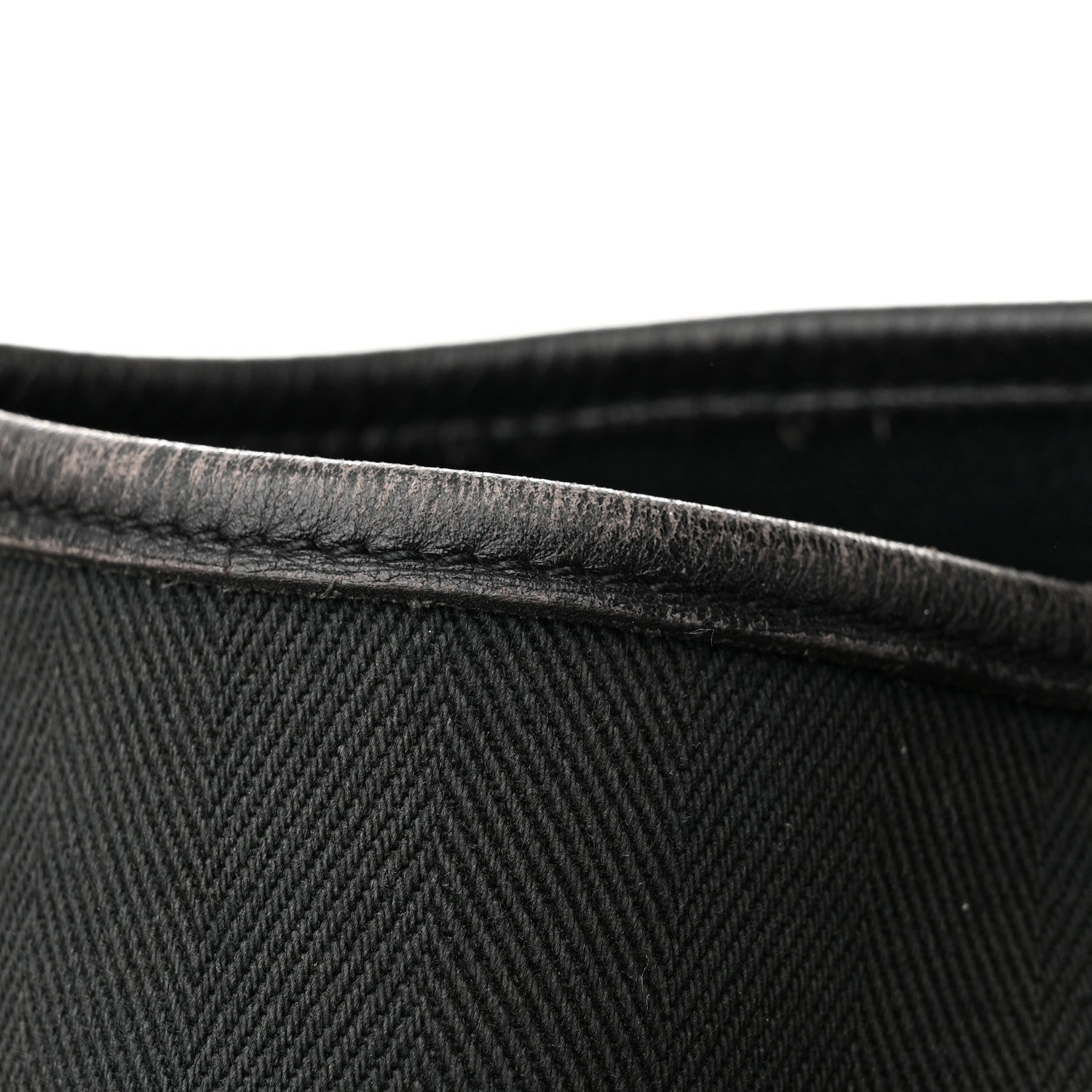 Hermes Toile Swift Evelyne TGM II Black 16 of 18