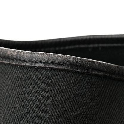 Hermes Toile Swift Evelyne TGM II Black 16 of 18