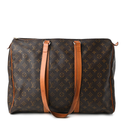 Louis Vuitton Monogram Sac Flanerie 45 1 of 9