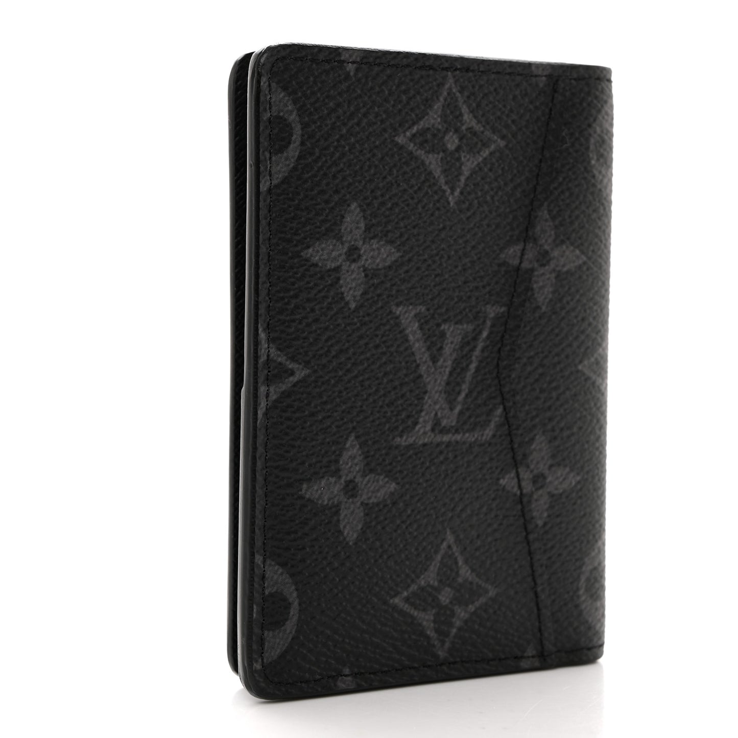 Monogram Eclipse Pocket Organizer NM