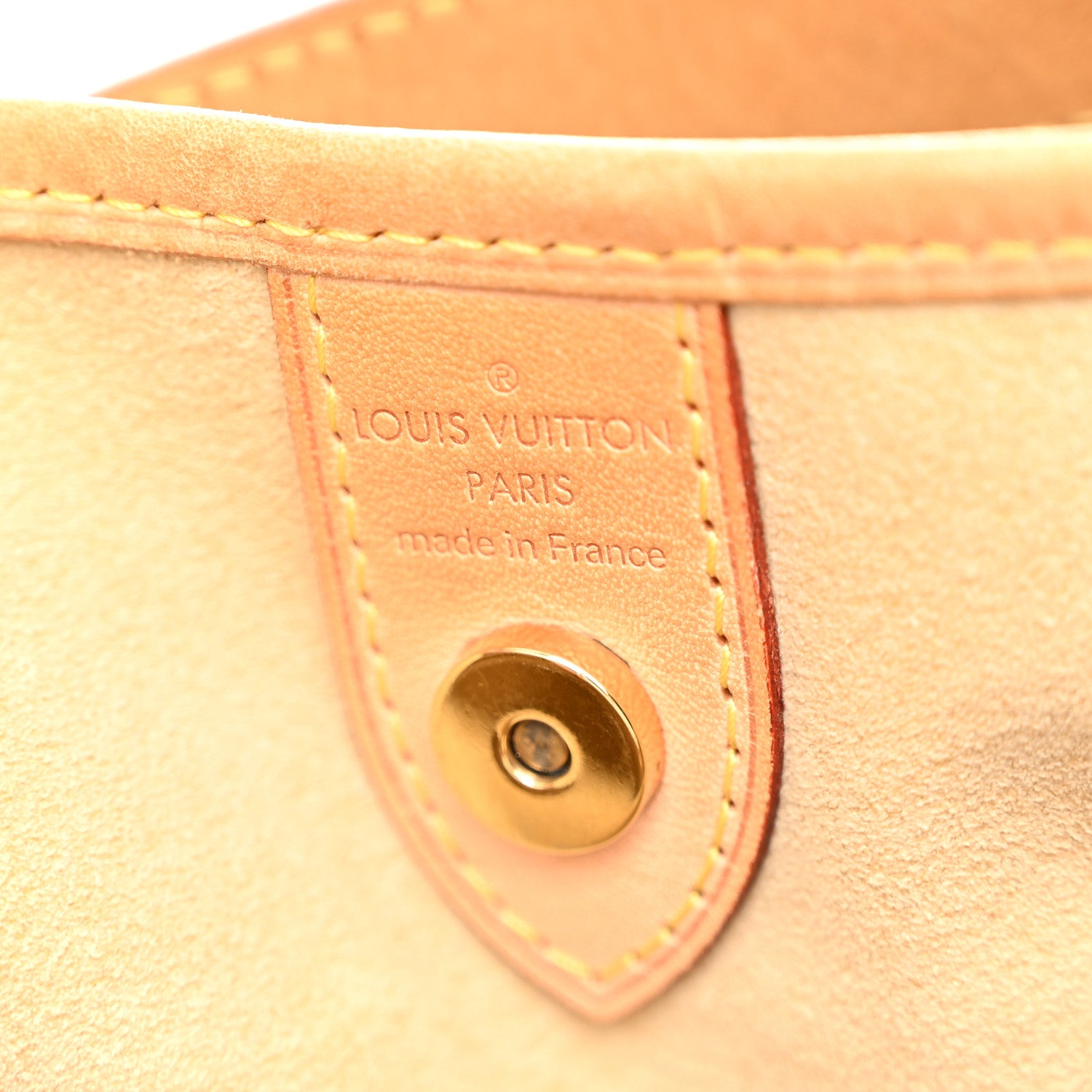 Louis Vuitton Monogram Galliera PM 6 of 11