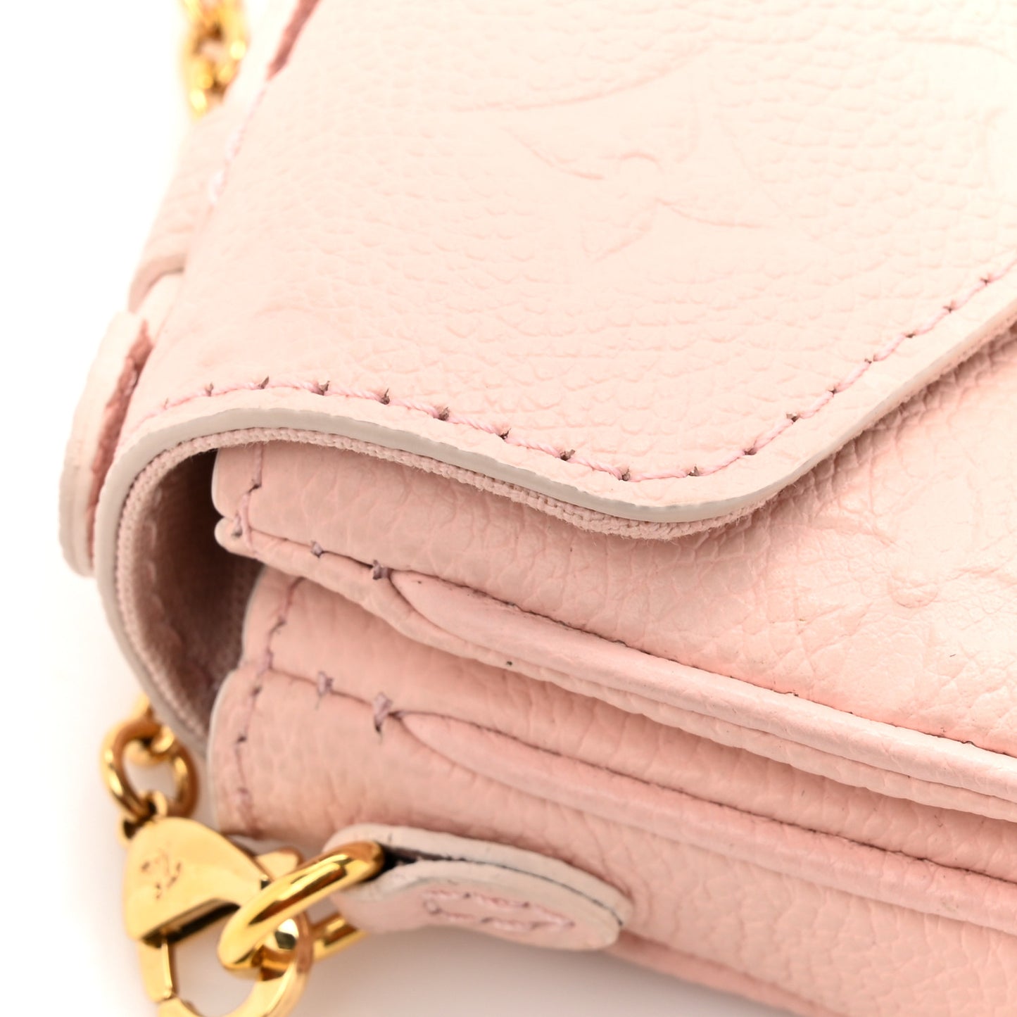 Empreinte Micro Metis Rose Pink