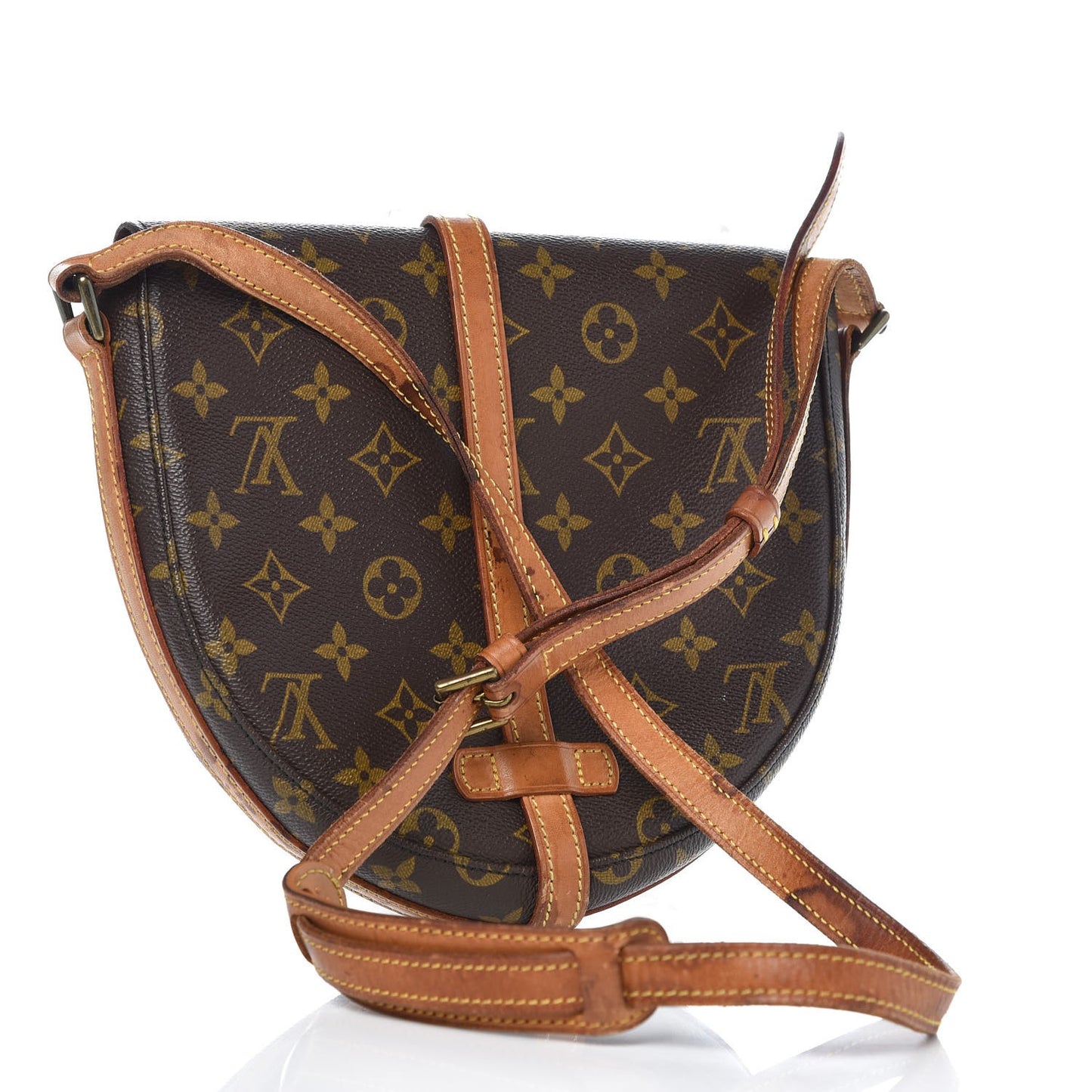 Monogram Chantilly MM