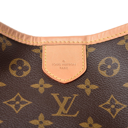 Louis Vuitton Monogram Delightful MM 6 of 14