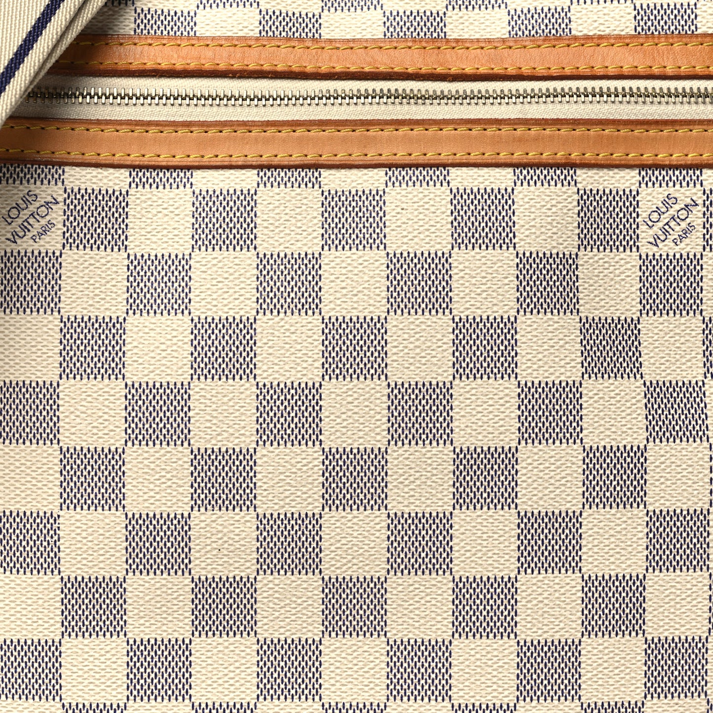Damier Azur Bosphore Pochette
