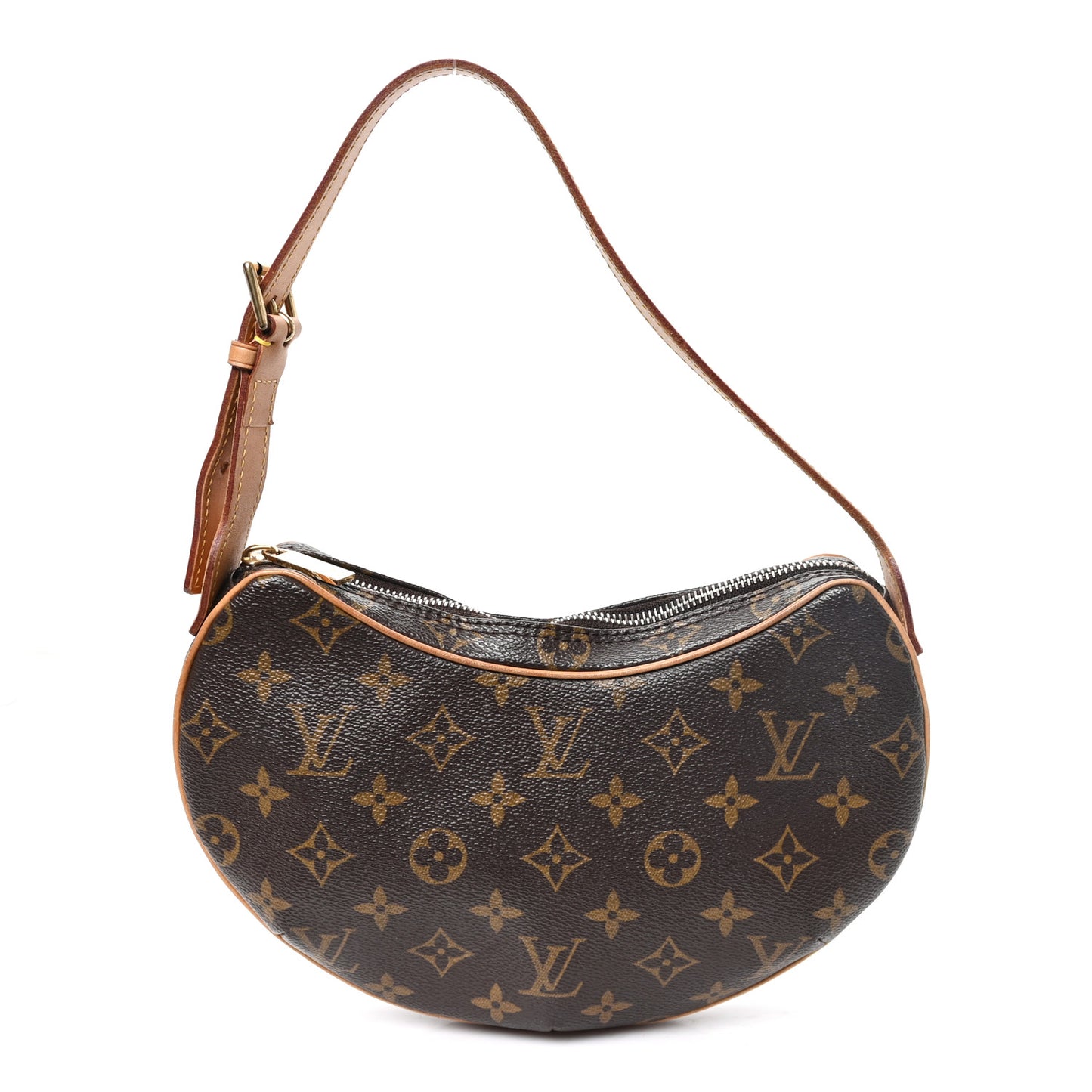 Monogram Croissant PM