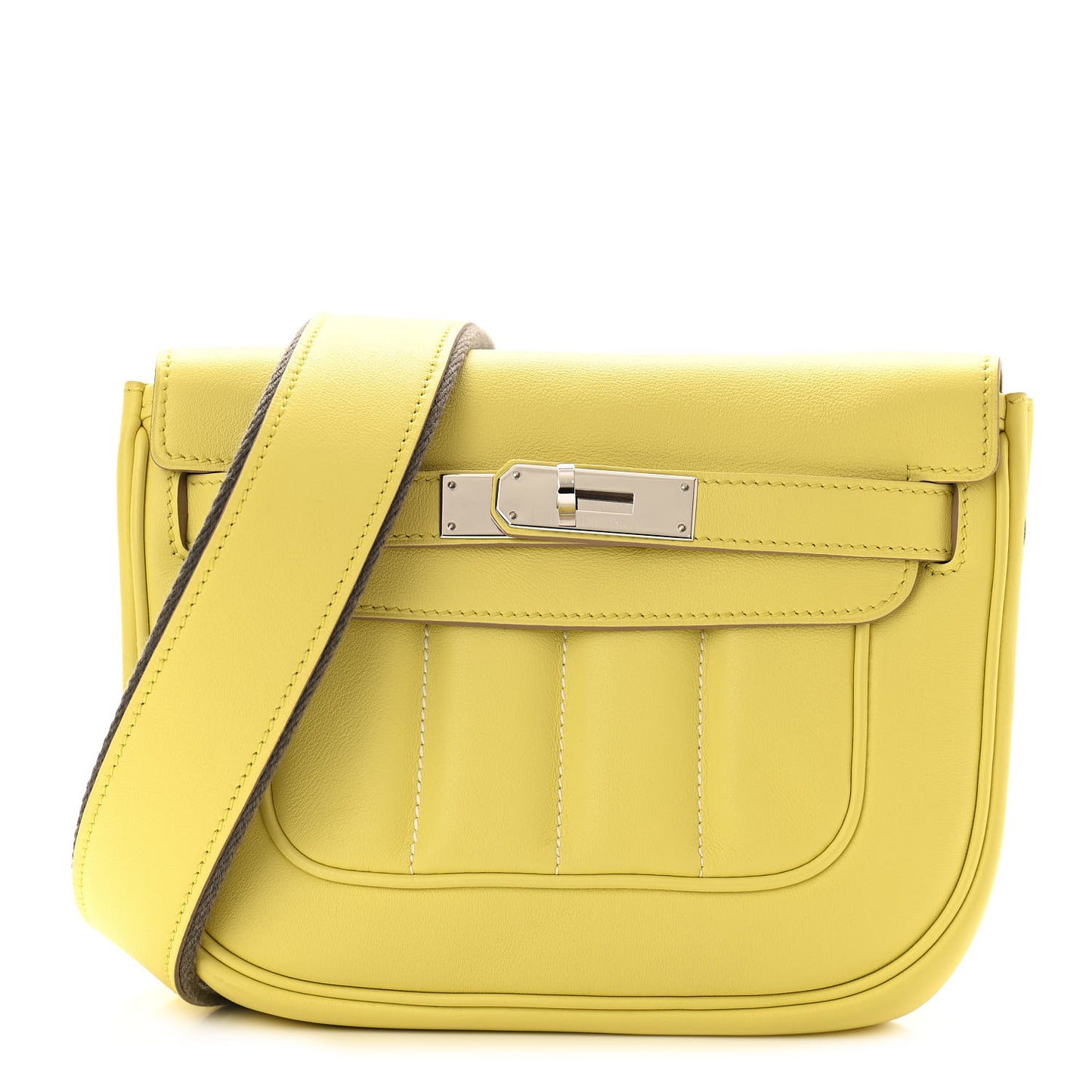 Swift Mini Sac Berline Soufre