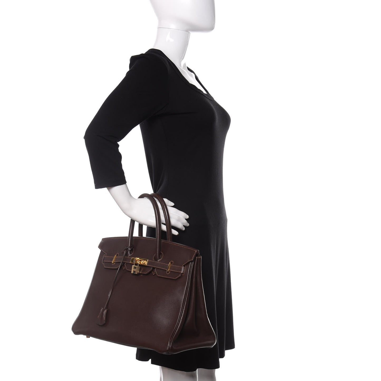 Gulliver Birkin 35 Havane