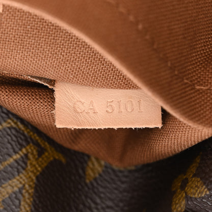 Louis Vuitton Monogram Sully PM 7 of 10