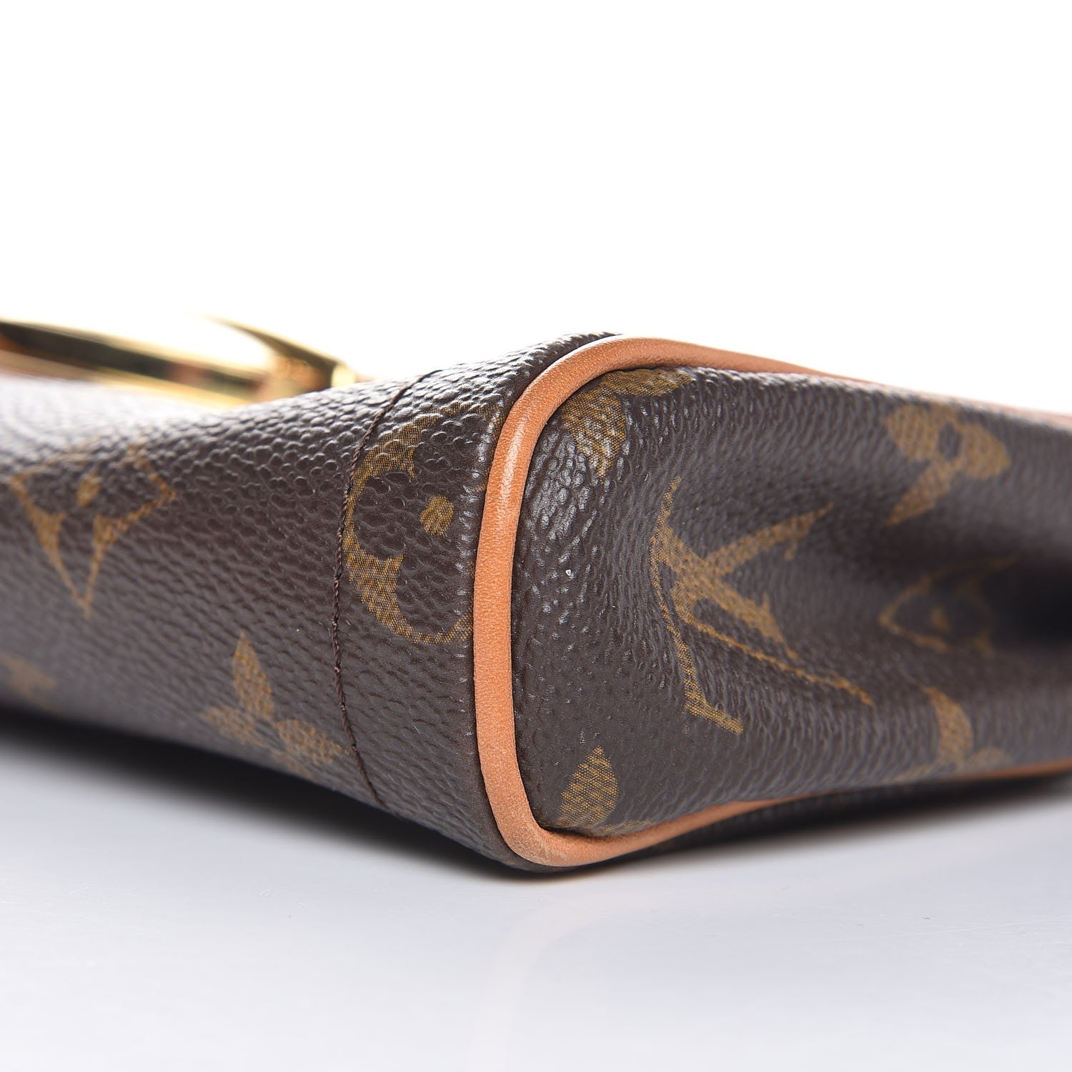 Louis Vuitton Monogram Beverly Clutch 11 of 11