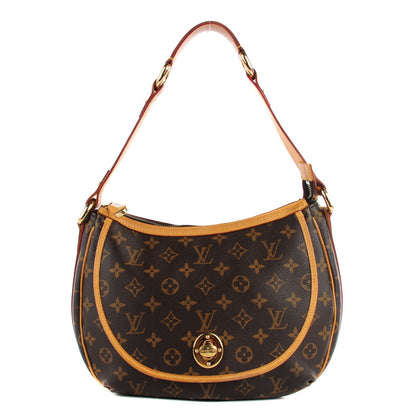 Louis Vuitton Monogram Tulum PM 1 of 7