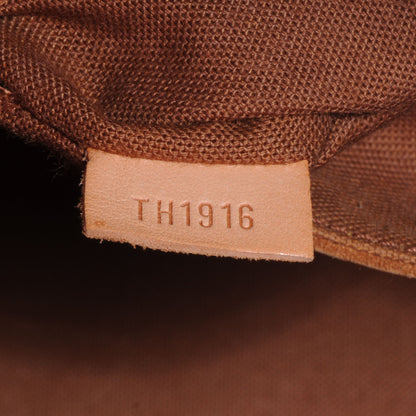 Louis Vuitton Monogram Alma PM 7 of 8