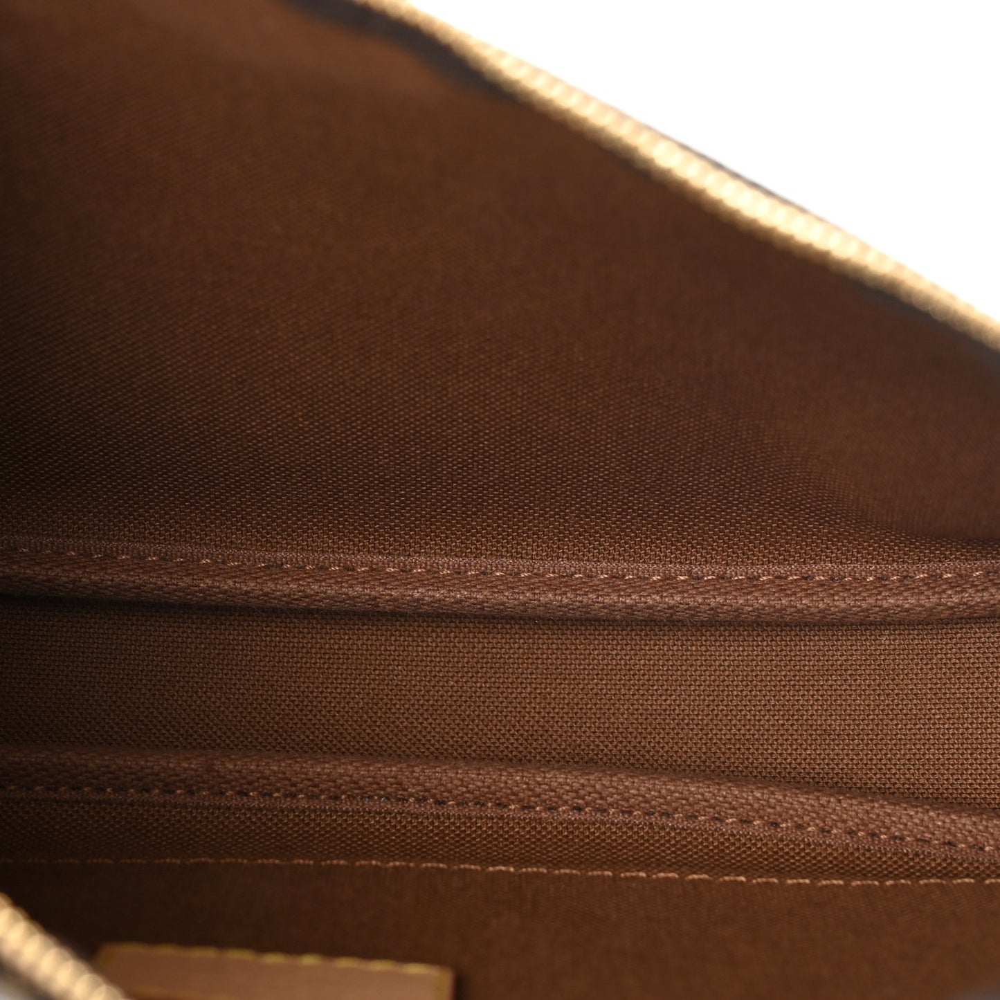 Monogram Multi Pochette Accessories Large Pochette