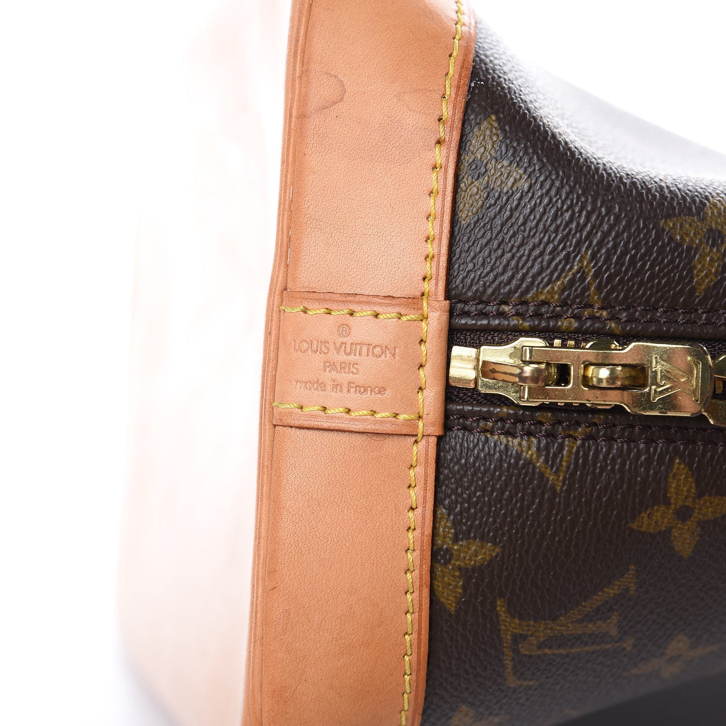 Monogram Alma PM