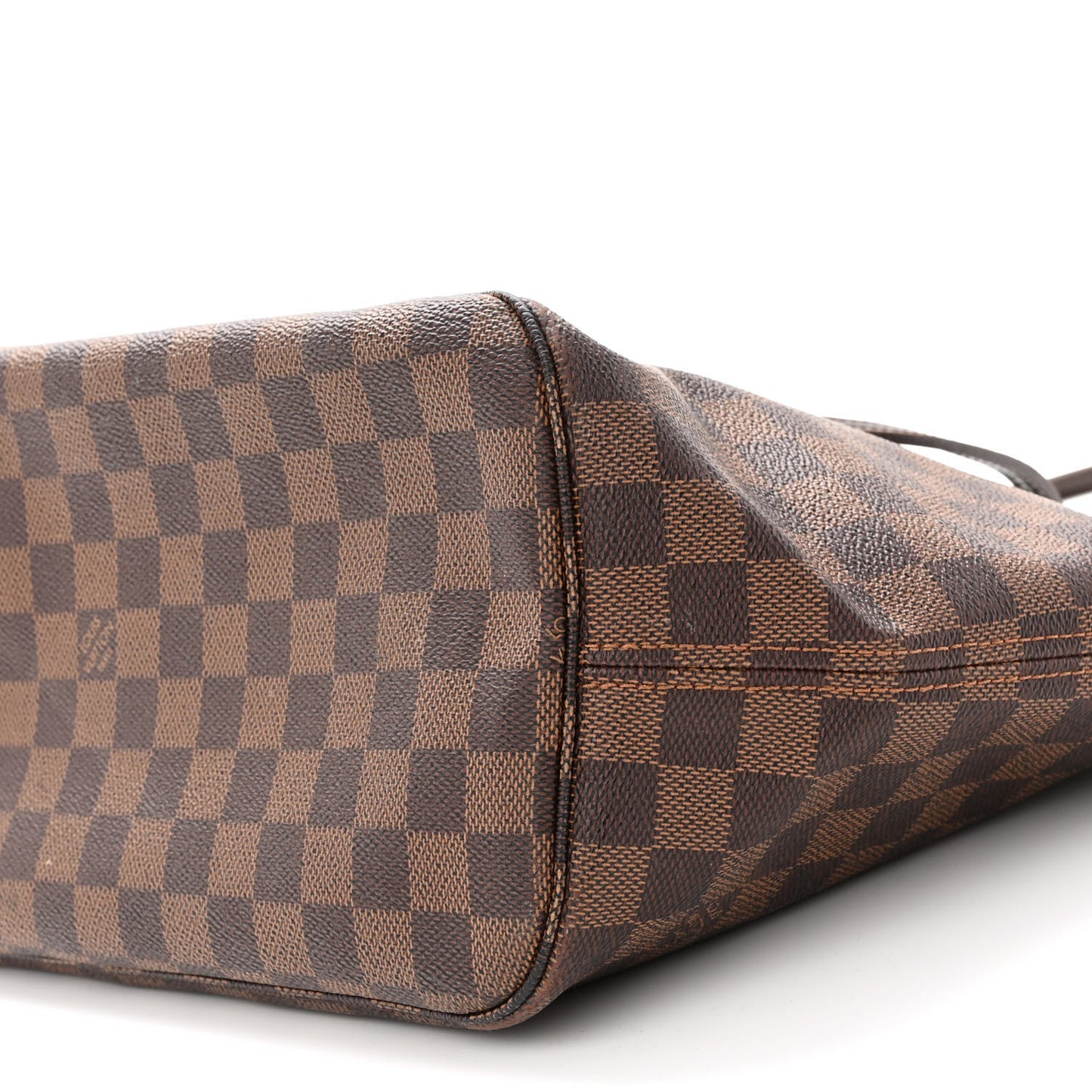 Damier Ebene Neverfull MM