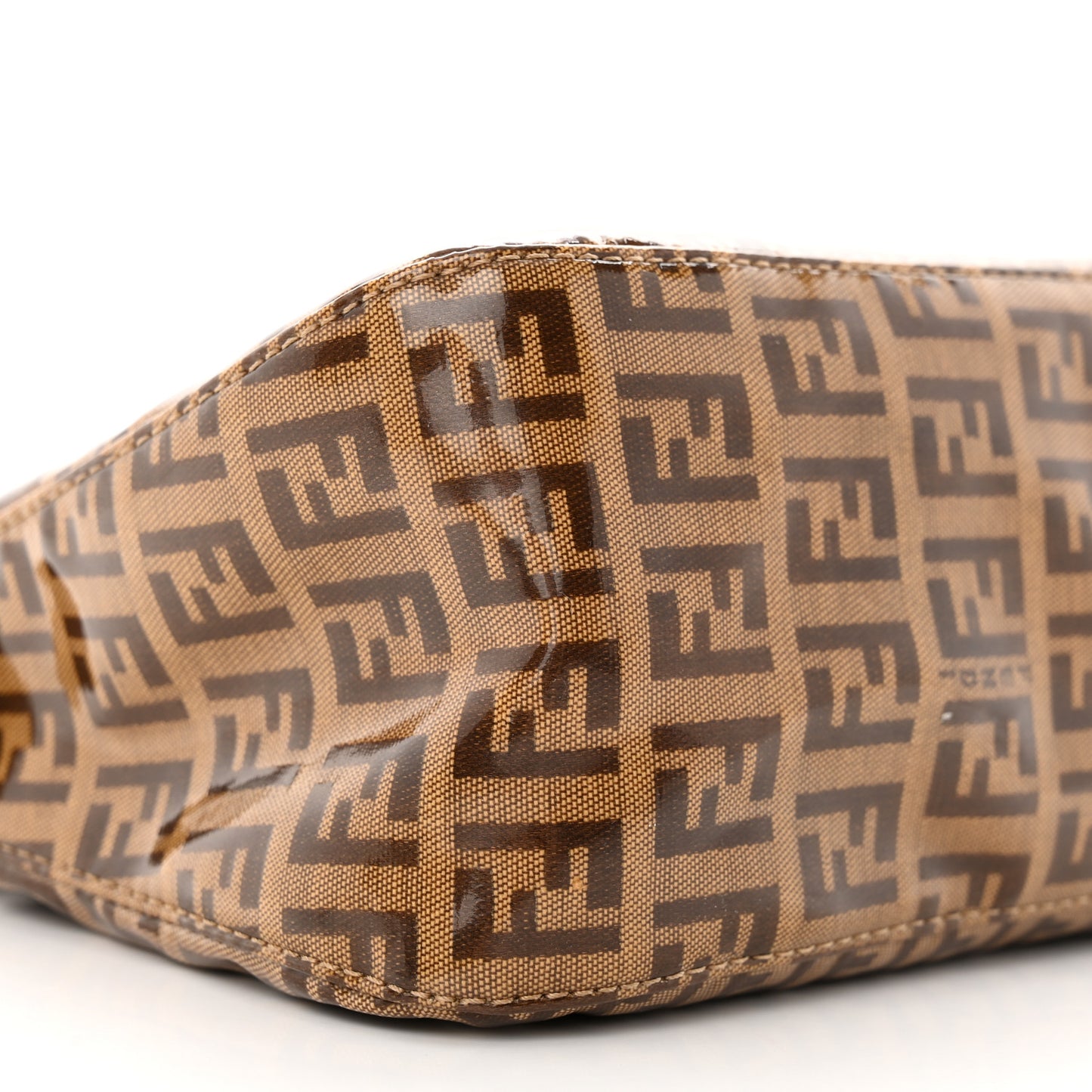 Vinyl Zucchino Baguette Tobacco