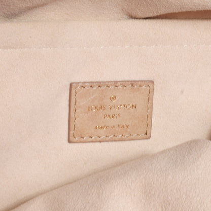 Louis Vuitton Olympe Nimbus GM Beige 6 of 7