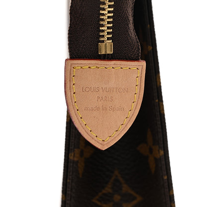 Louis Vuitton Monogram Toiletry Pouch 26 7 of 7