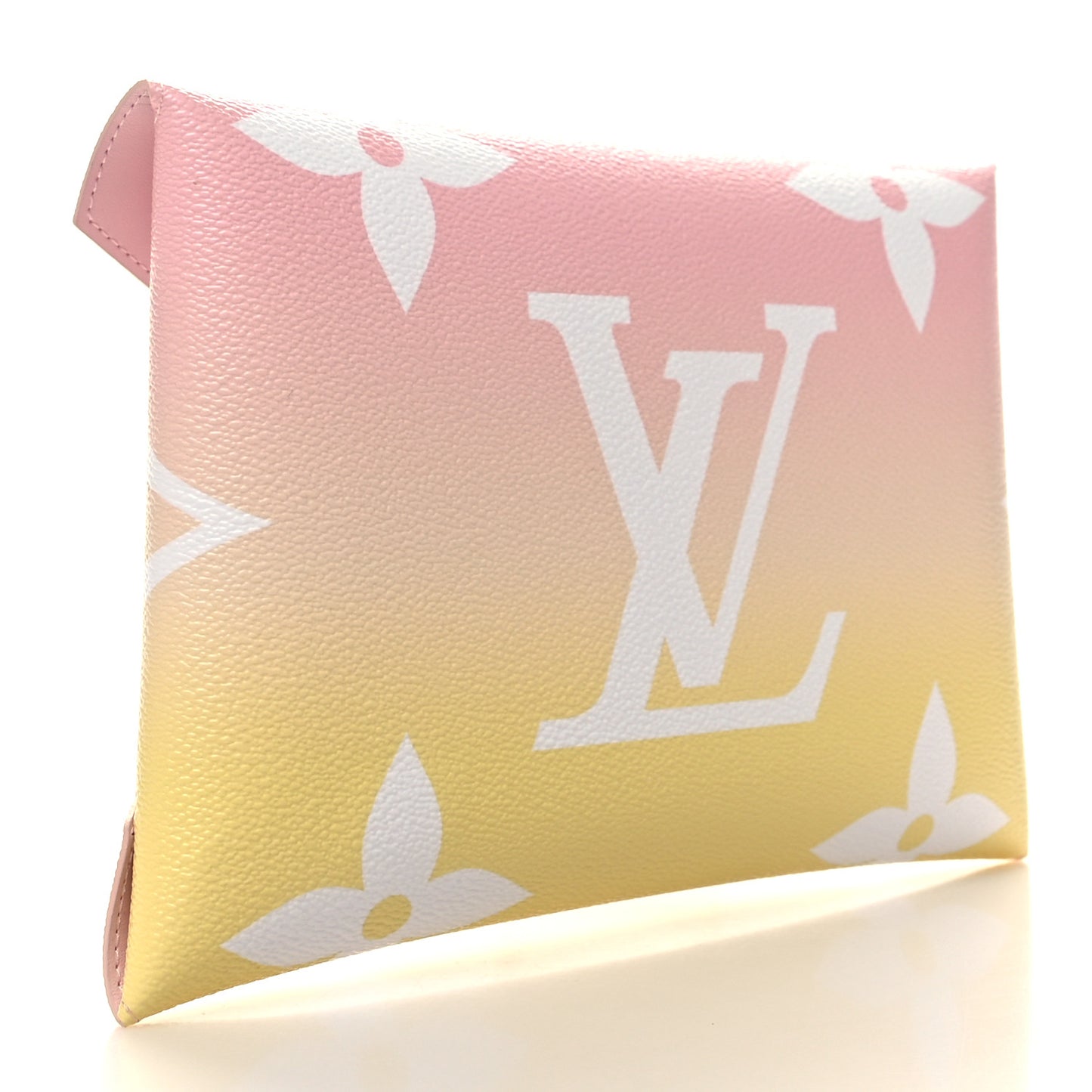 Monogram Giant By The Pool Kirigami Pochette Set