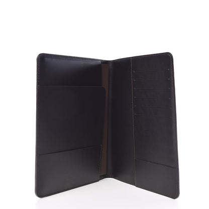 Louis Vuitton Utah Desk Agenda Cover Coffee 5 of 6