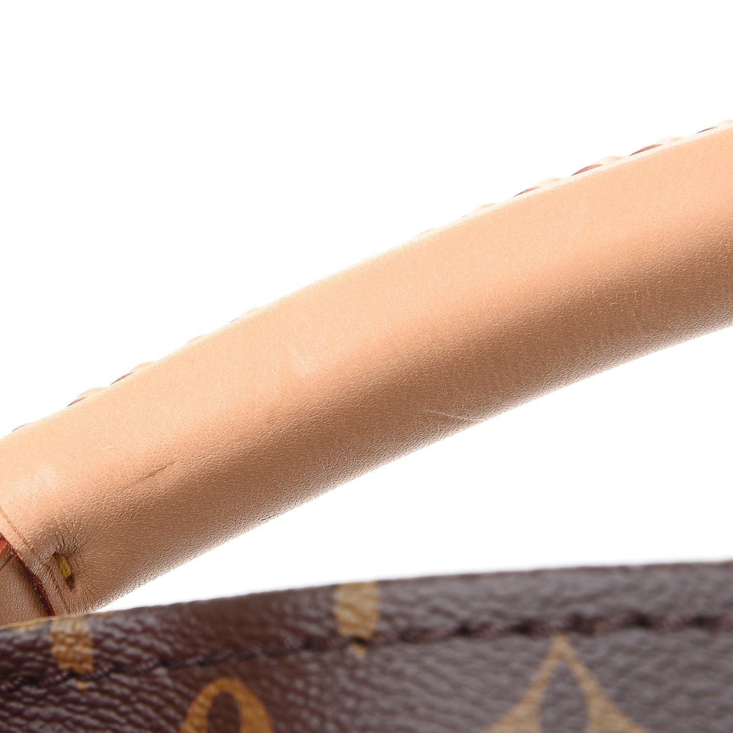 Louis Vuitton Monogram Artsy MM 9 of 16
