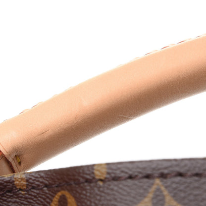 Louis Vuitton Monogram Artsy MM 9 of 16