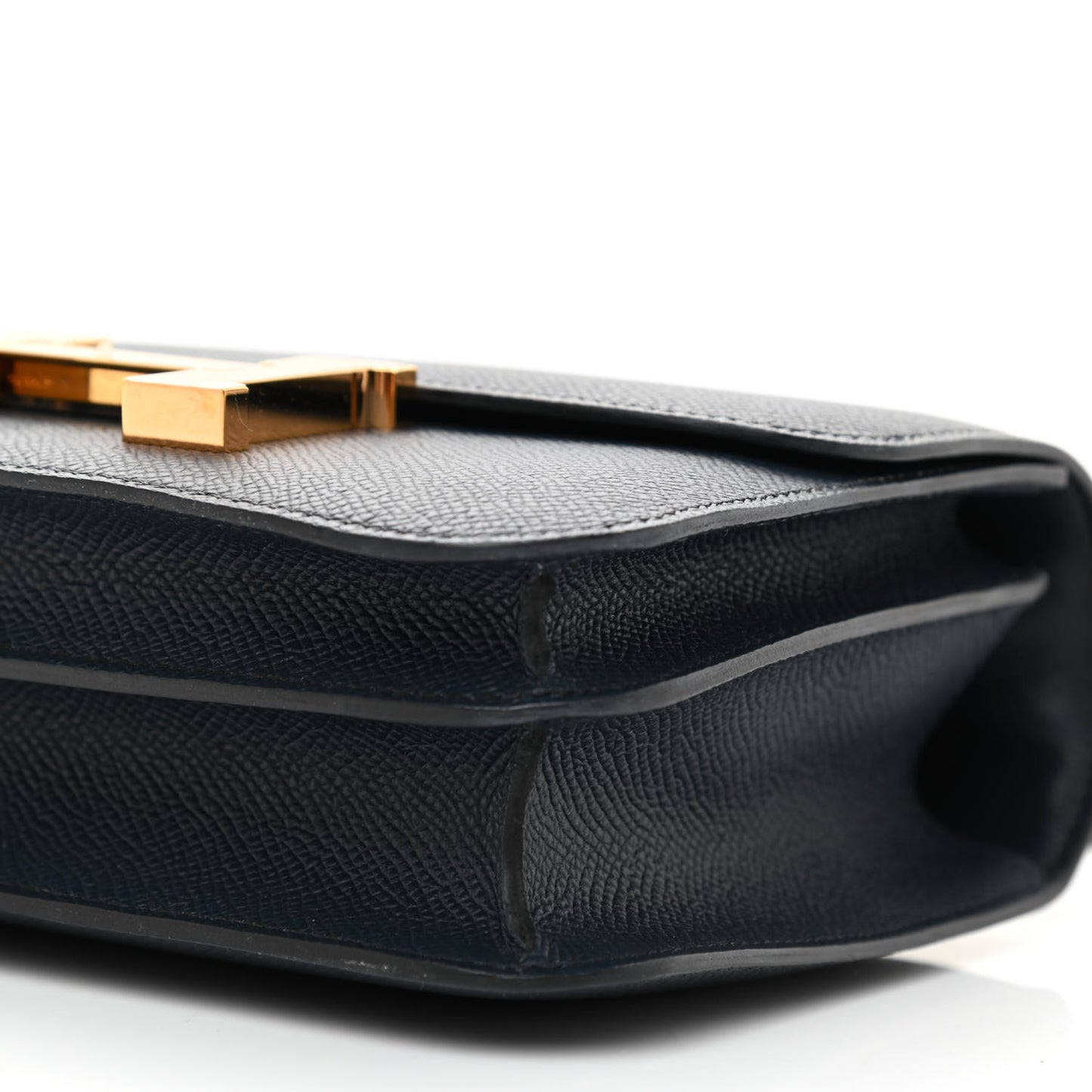 Epsom Constance 18 Bleu Indigo