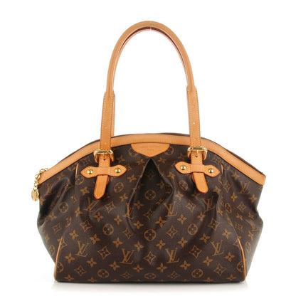Louis Vuitton Monogram Tivoli GM 1 of 7