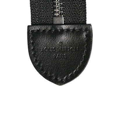 Louis Vuitton Monogram Eclipse Key Pouch Voyage 7 of 9