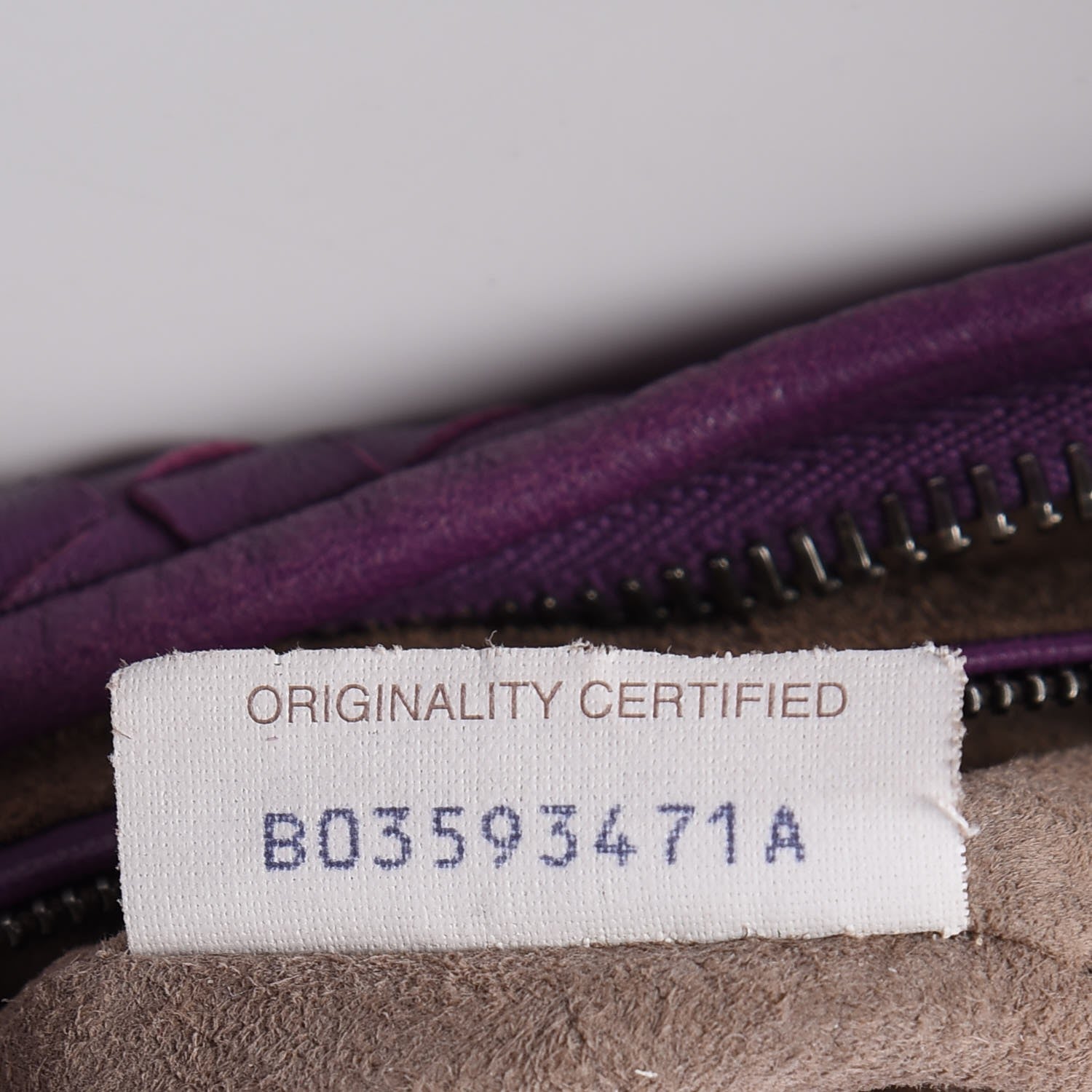 Bottega Veneta Nappa Intrecciato Large Veneta Hobo Corot 9 of 9