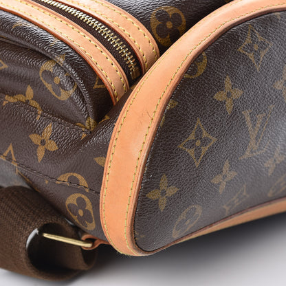 Louis Vuitton Monogram Bosphore Backpack 15 of 18