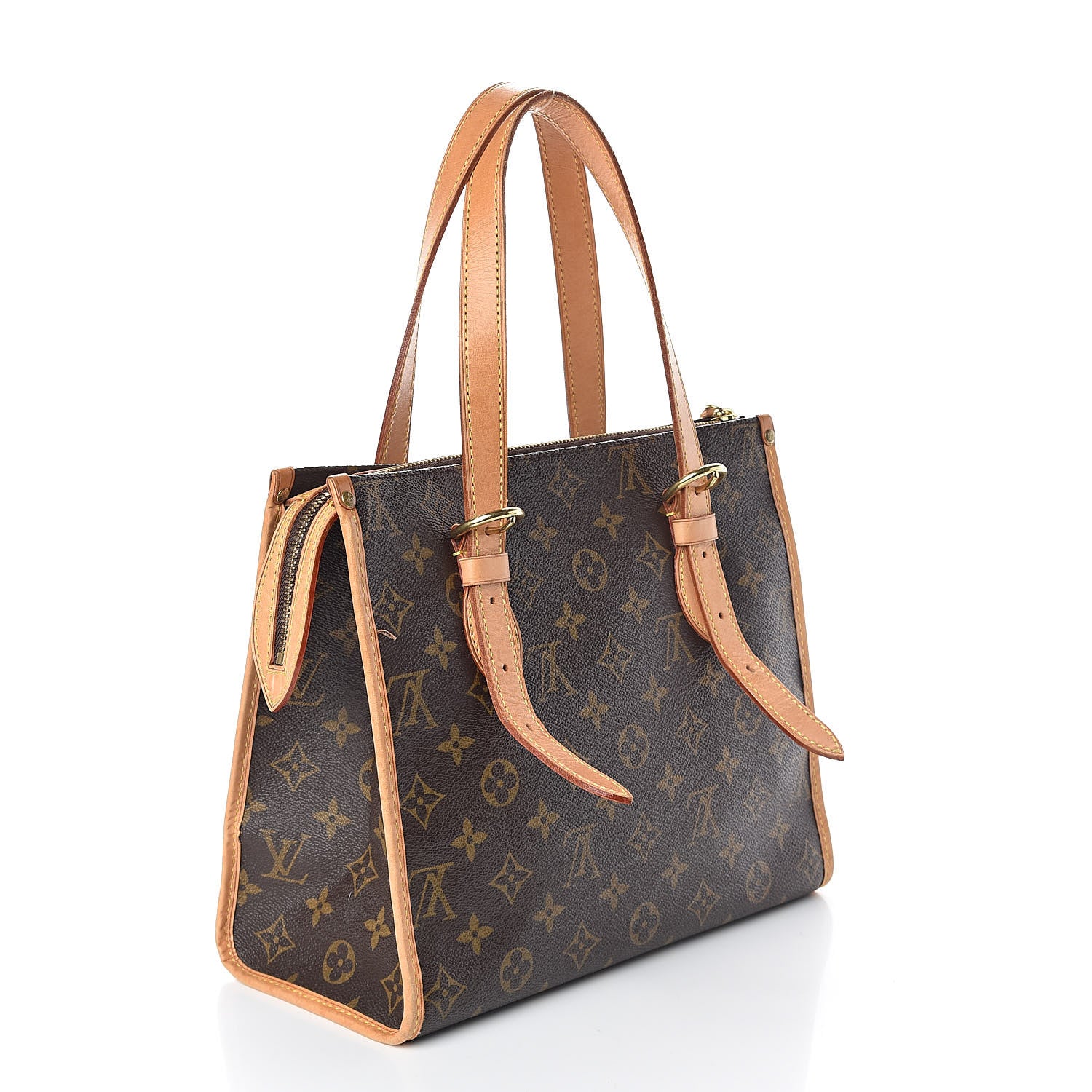 Louis Vuitton Monogram Popincourt Haut 3 of 9