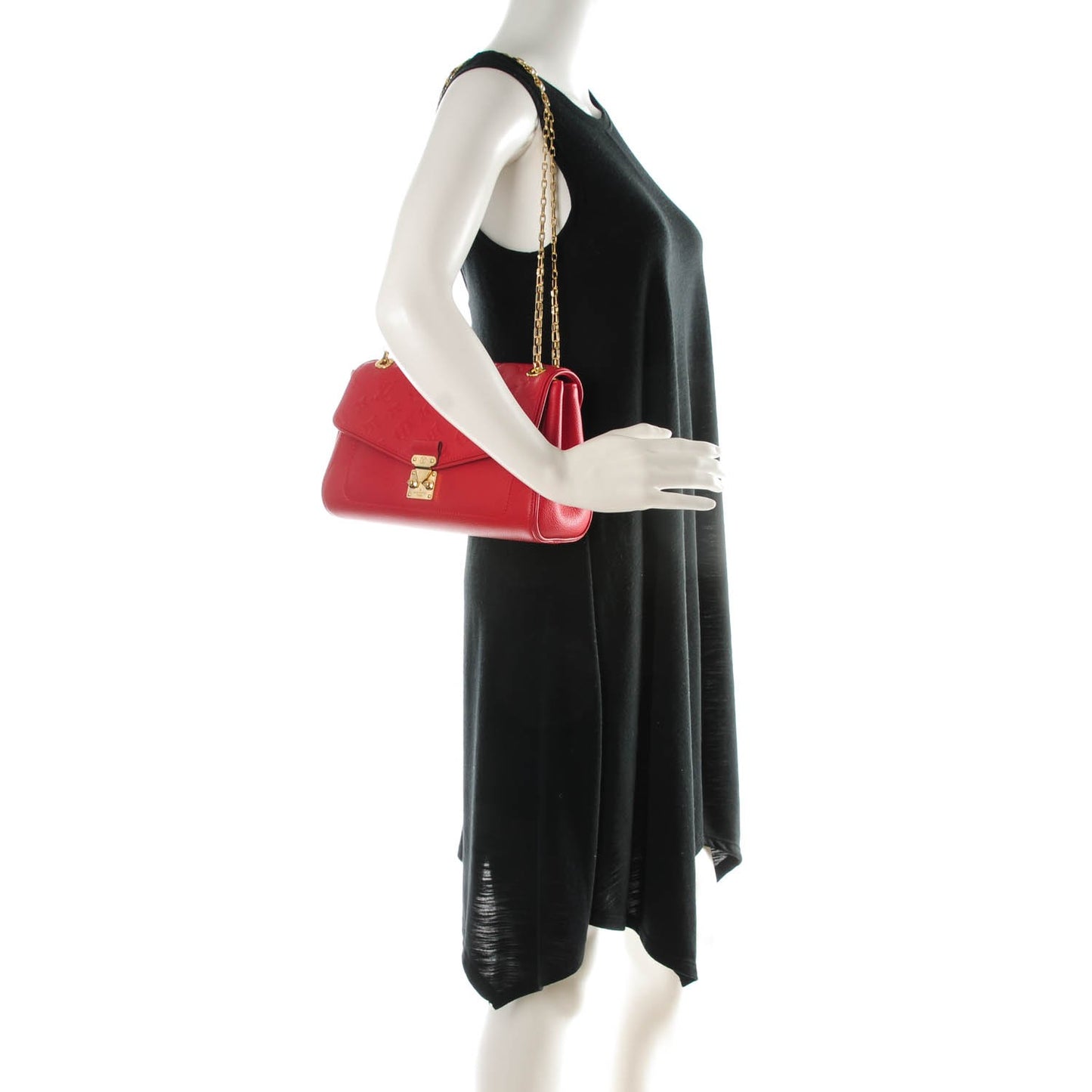 Empreinte Saint Germain PM Cherry