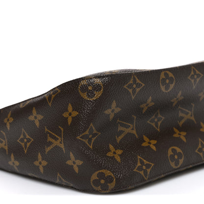 Louis Vuitton Monogram Looping MM 9 of 10