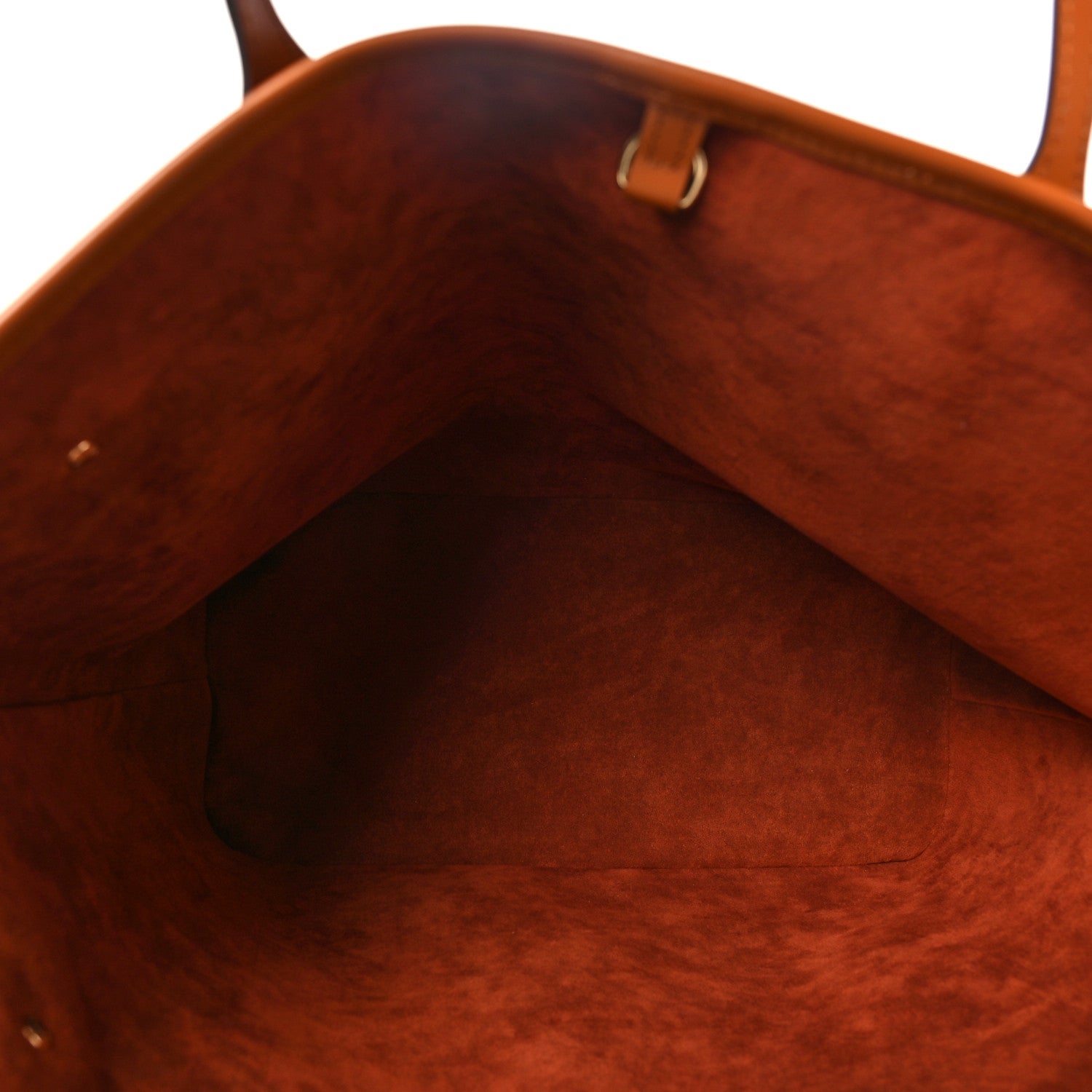 Louis Vuitton Epi Neverfull MM Tan 6 of 10