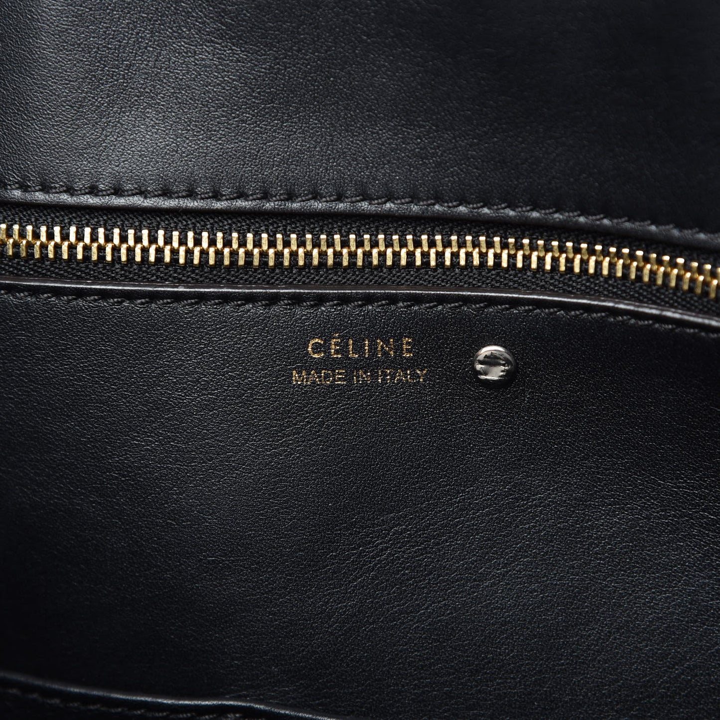 Smooth Calfskin Nubuck Crocodile Embossed Mini Tie Knot Tote Navy