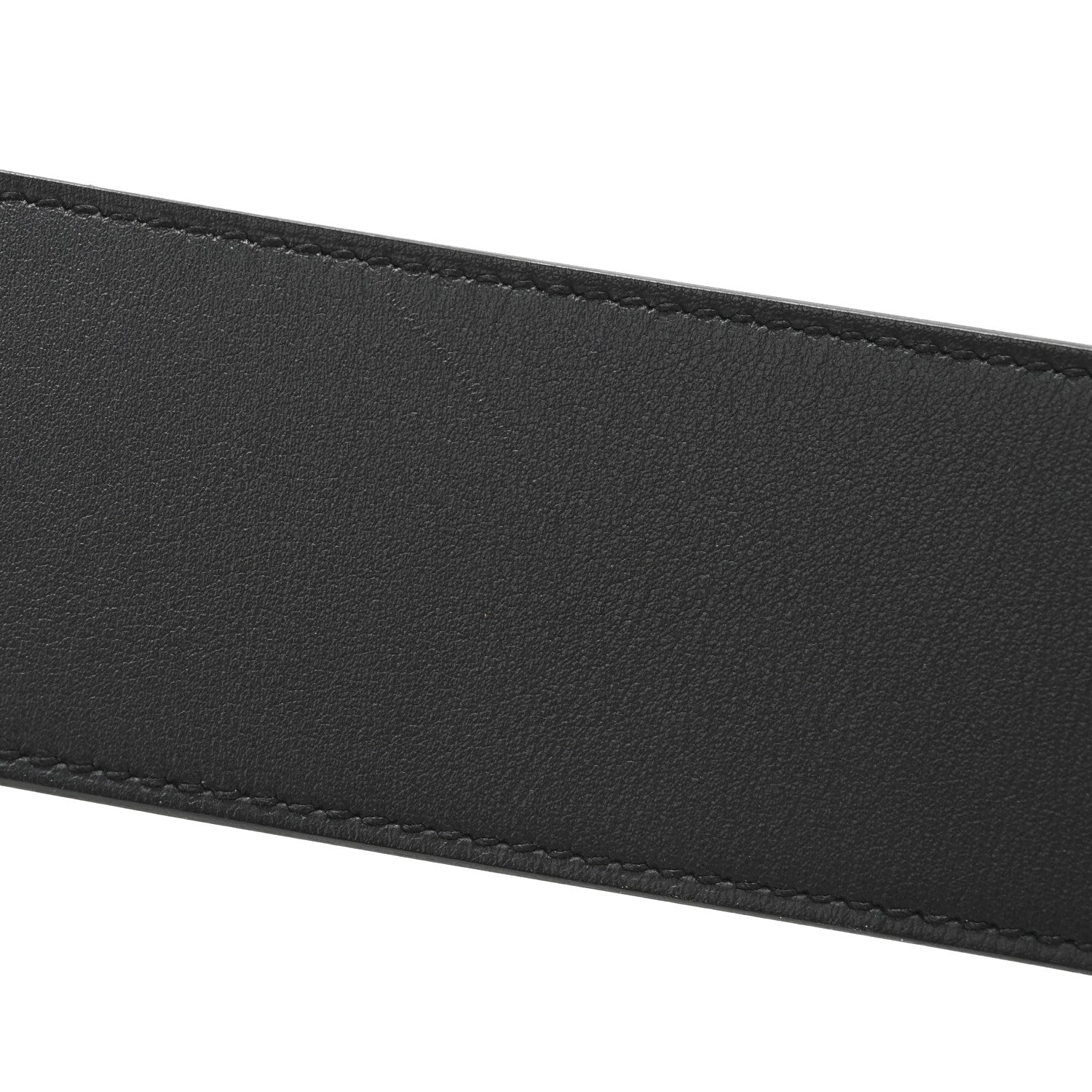 Hermes Swift Epsom Pocket Kelly Shoulder Strap Black 9 of 9