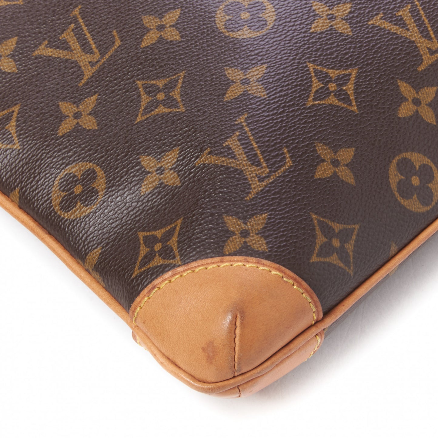 Monogram Sac Coussin GM