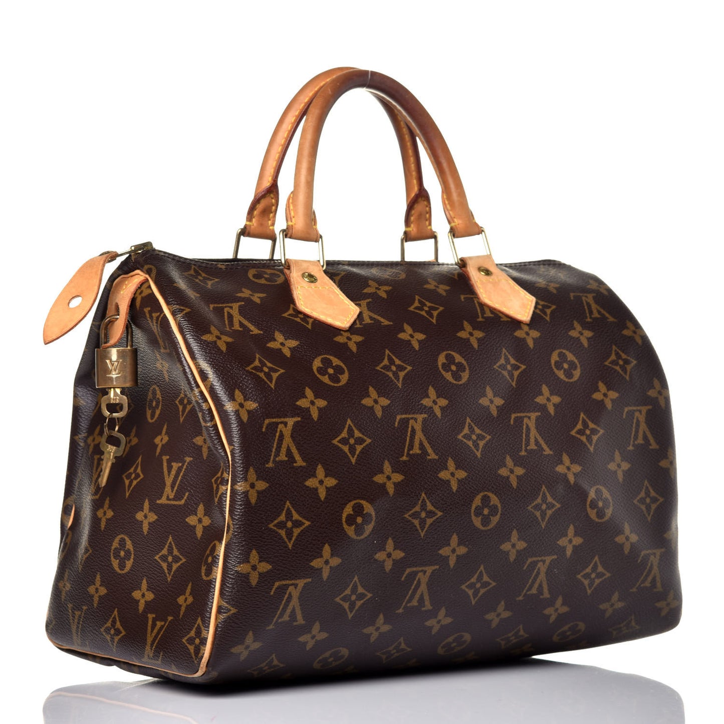 Monogram Speedy 30