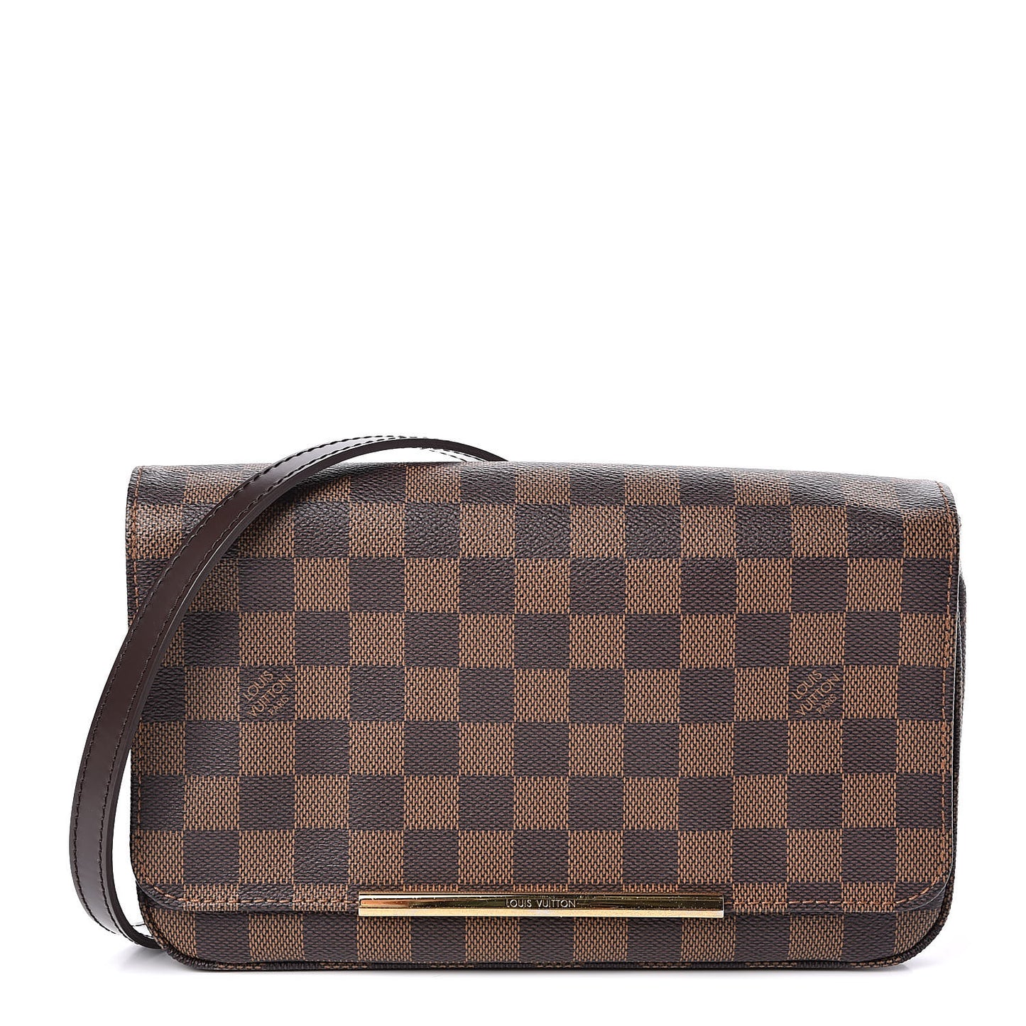 Damier Ebene Hoxton PM