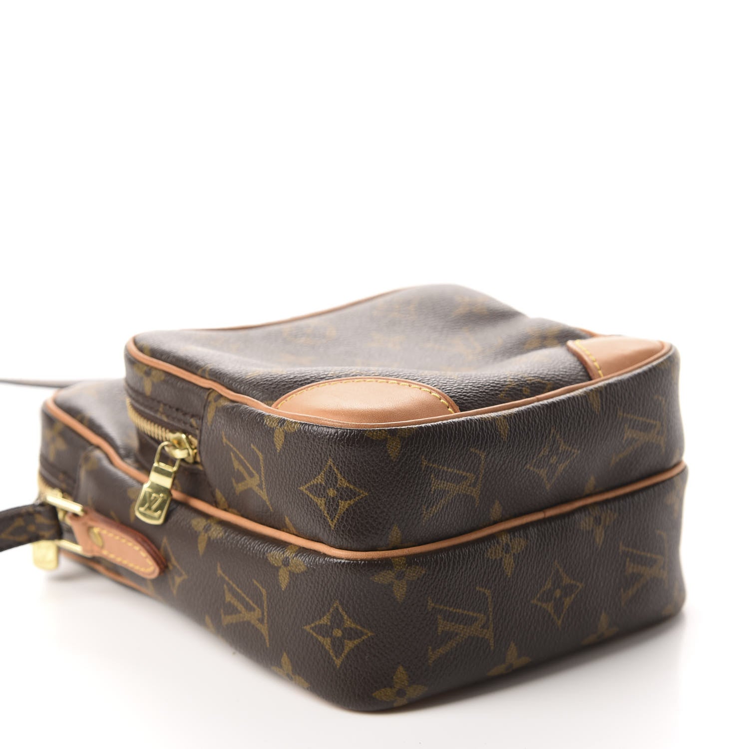 Louis Vuitton Monogram Amazone 4 of 9