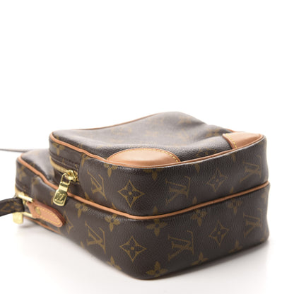 Louis Vuitton Monogram Amazone 4 of 9