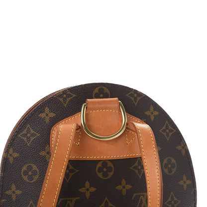 Louis Vuitton Monogram Ellipse Sac a Dos Backpack 10 of 32