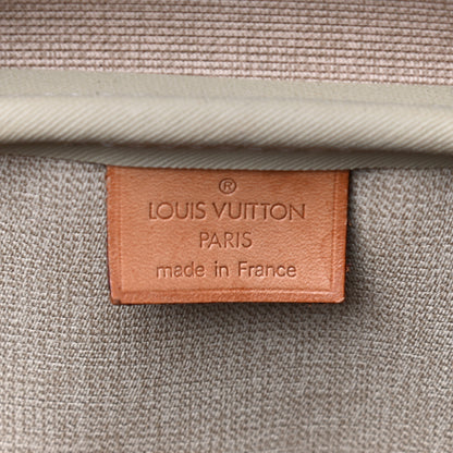 Louis Vuitton Monogram Deauville 7 of 17