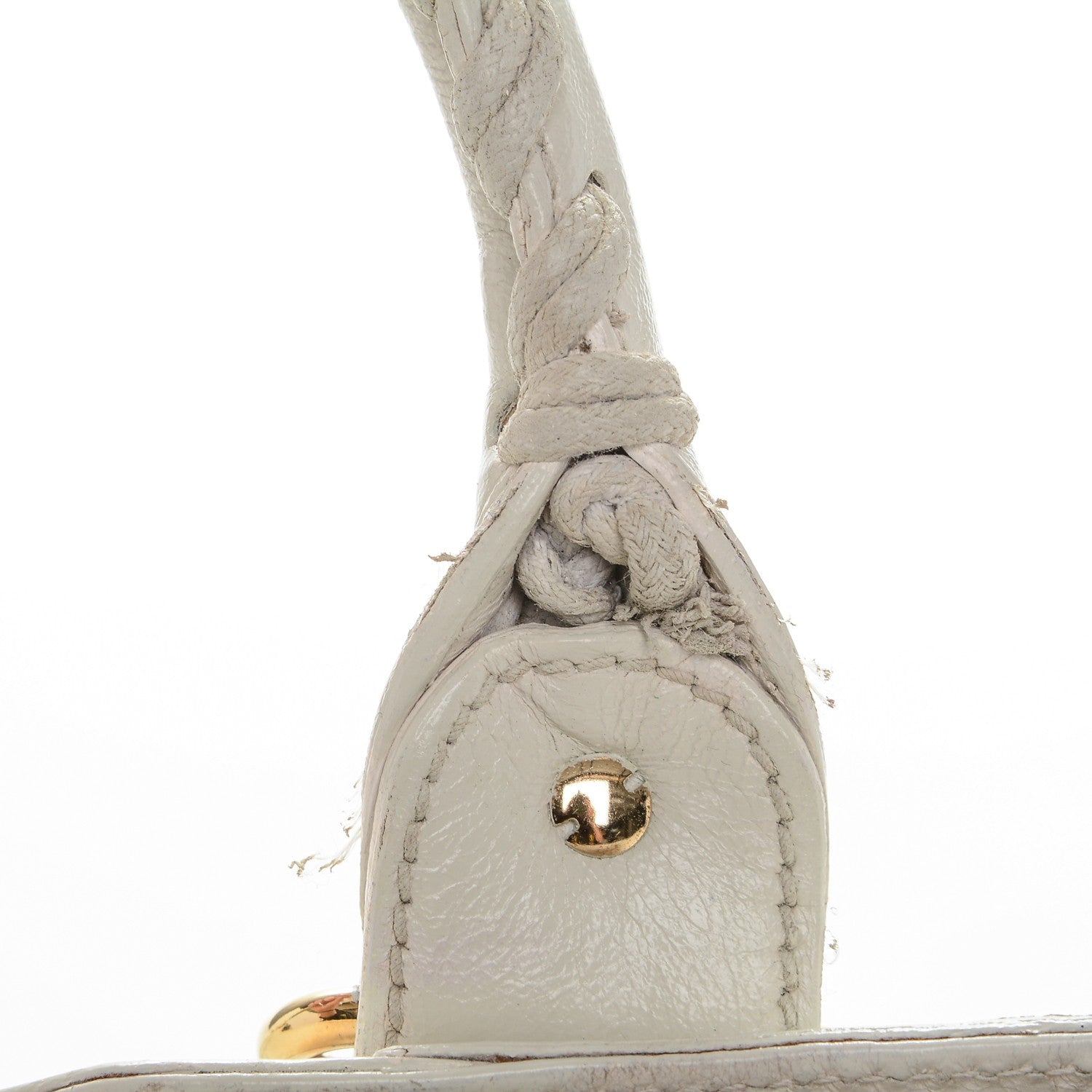 Balenciaga Chevre Giant 21 Gold Hardware City 7 of 10