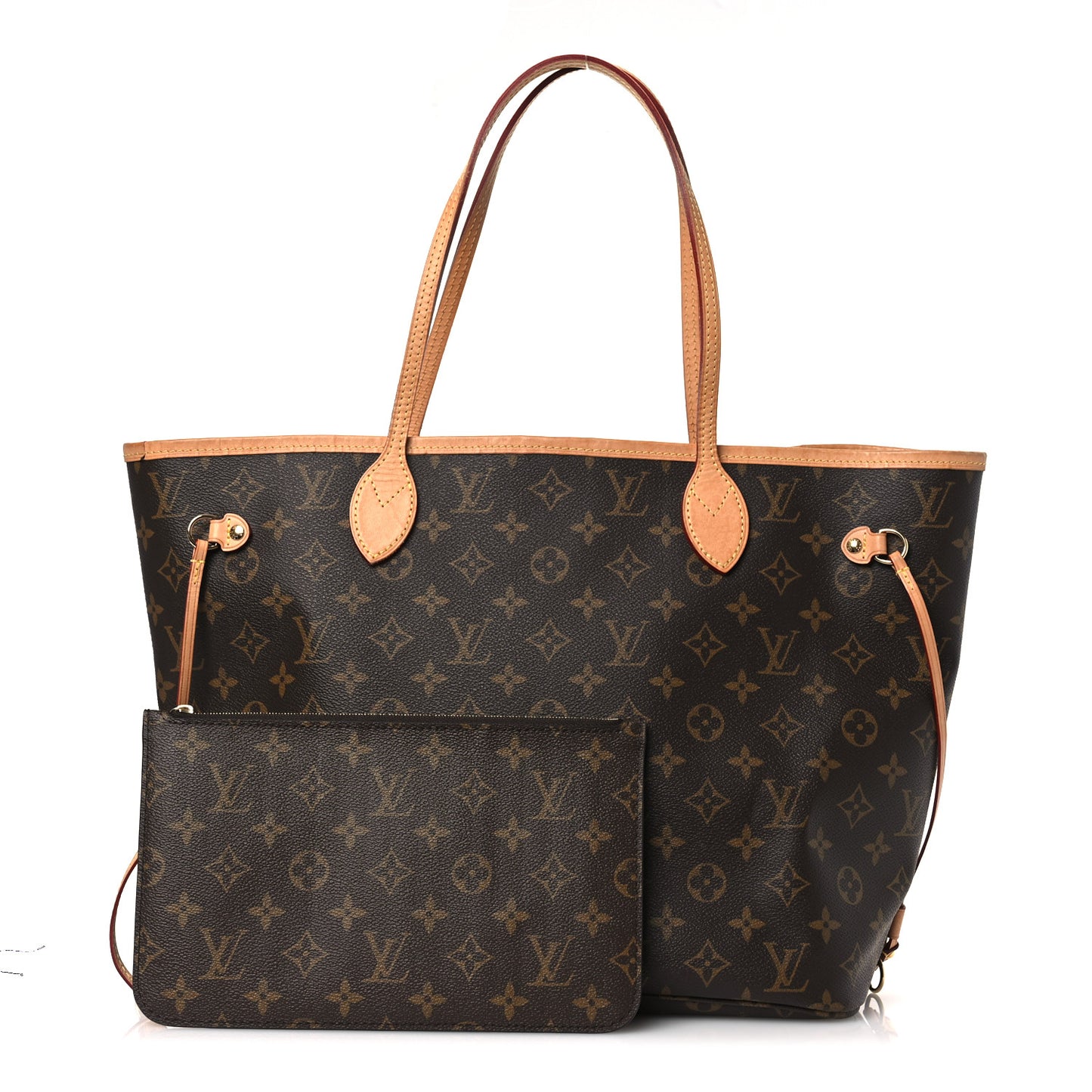Monogram Neo Neverfull MM