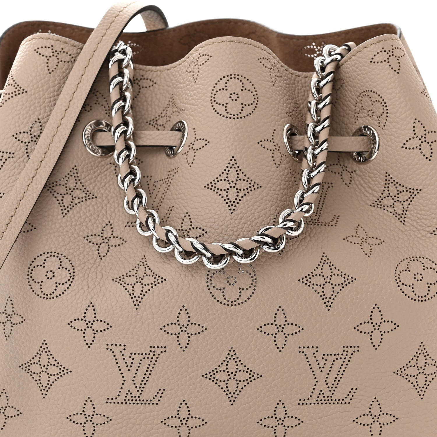 Louis Vuitton Mahina Bella Galet 9 of 13