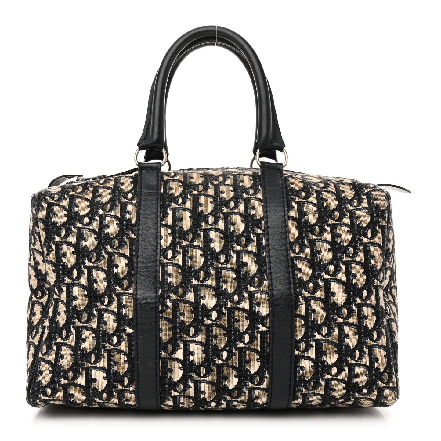 Monogram Boston Navy Blue